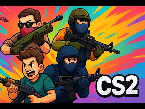 CS2 - Premier 20k Ello