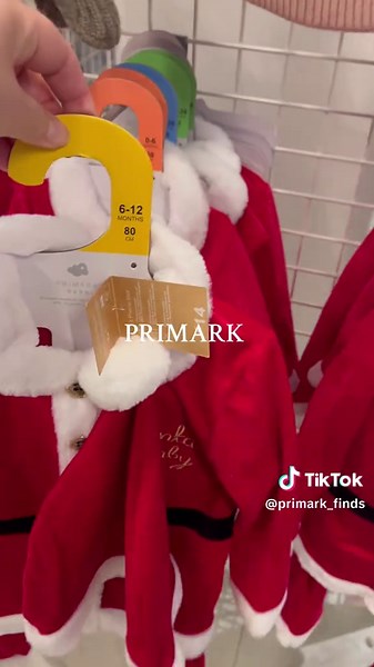 Stylish Autumn Outfit for Baby Boys at Primark