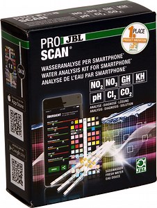 JBL ProScan Multi Water-Analysis