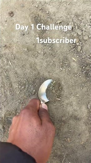 Day 1 subscriber 30Day only Challenge