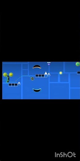 baelfire preview 3 #geometrydash #gdupdate #gd #gaming #gddemon #games #music #gameplay #geometry