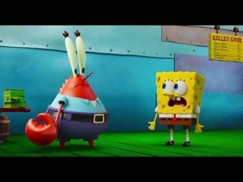 The Little Mer-Equestria Girl part 14 - Dinner in the Castle ("Les Poisson")