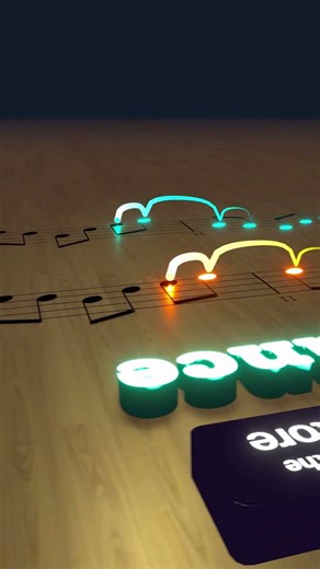 Solas – Jamie Duffy #sheetmusic #pianotutorial #piano #notebounce