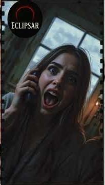 The Call From My Own Number – Real Life Horror Story That Will Freeze Your Blood