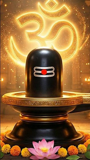 Lingashtakam Full | Powerful Shiva Stotram | Full Song | Maha Shivratri Special | AUM SHREE MANTRA