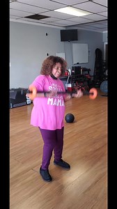 61 reactions · 16 comments | Every gym has members who inspire...