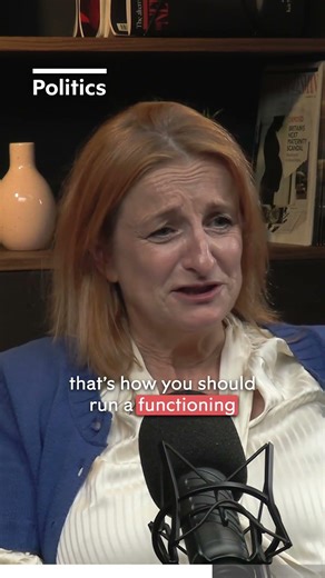 “What went on was an aberration” | UK Politics | The New Statesman