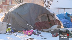 Reaction to Alberta announcement on Edmonton homeless navigation and support centre