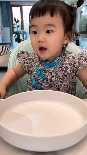 1.5M views · 10K reactions | #babyeating #baby #yummy#delicious #children #eat | You-Share | Facebook