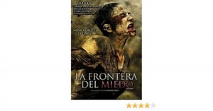 Ver Pelicula Gratis Frontera Del Miedo Online Latino