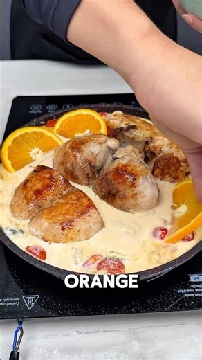 A Genius trick to cooking chicken that Everyone should know