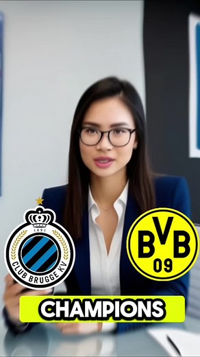 uefa champion league Club brujas vs Dortmund PSG vs Girona #eufachampionleague #uefa #championsleague #borussiadortmund #psg #girona #belgica🇧🇪 #alemania🇩🇪 #francia🇨🇵 #españa🇪🇸 #futbol⚽️ #iapicks