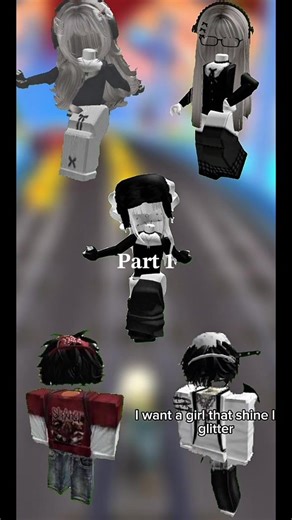 Roblox Story: The Deadly Rain - Part 1