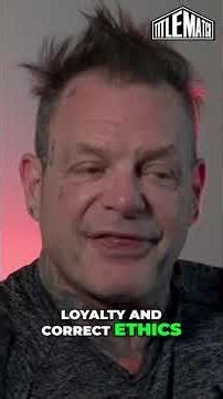 Vampiro on why he turned down HUGE WWF Offer