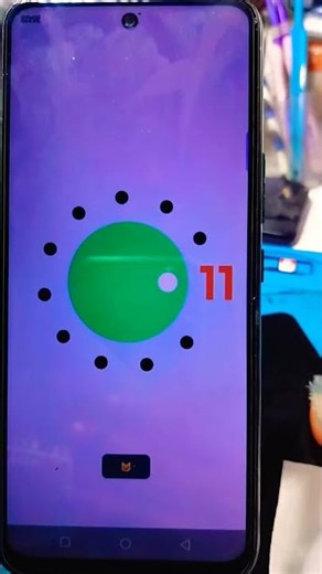 speaker repairing a check Android 13