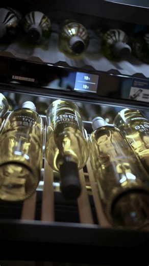 Meet the new Liebherr undercounter appliances, designed for ultimate convenience. ✨ Perfect for small spaces or kitchen islands — everything’s within easy reach. The future of effortless meal prep is coming in 2026.  #LiebherrAppliances | Liebherr Appliances ZA | Facebook