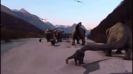 Wonders of Creation Virtual Bible Tours Trailer