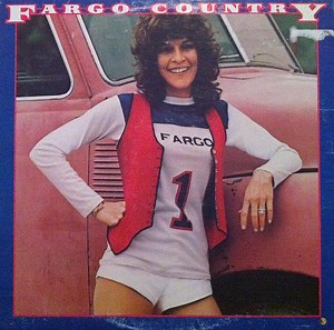 Donna Fargo - Fargo Country