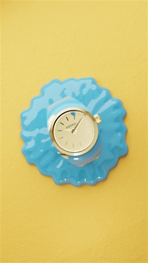 13K views · 232 reactions | Bring back the ‘80s with our new Watch...