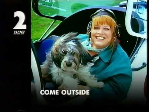BBC Two Schools Continuity - Thursday 2nd December 1993 (1)