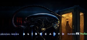 NUEVAS ESPECIES DETECTADAS. Como parte del #AlienDay, junto al nuevo teaser trailer, #AlienEarth presenta un clip que diagnostica la "gestación completa" del xenomorfo. Para conocer todos los detalles de la nueva serie desarrollada por Noah Hawley ('Fargo', 'Legion'), pueden ingresar ya mismo acá: https://bit.ly/3Yhhlse #Alien #Disney | La Cuarta Pared
