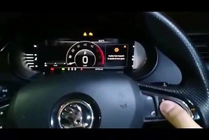 1.3K views · 32 reactions | Installation d'un cockpit neuf sur une Skoda Octavia 3 Facelift 2018 ✅✅ Client très satisfait ✅✅ Taguez vos amis qui peuvent être intéressés  | Ismail Accessoires Auto Agadir | Facebook
