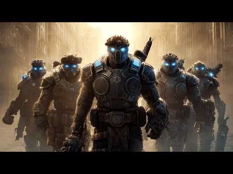 Alien Strike on a Hidden Outpost — Revealing Earth’s Top Military Unit | Best HFY Stories |