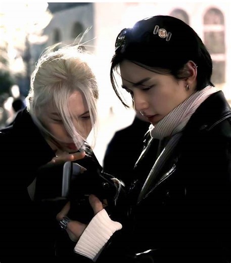 Celebrating Hyunlix: Stray Kids' Journey