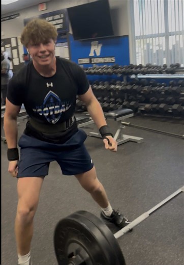 Improving My Clean Lift Technique