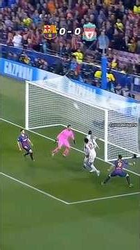 Barcelona DESTROYS Liverpool 🔥 | UCL 2018/19 Semi-final First Leg.