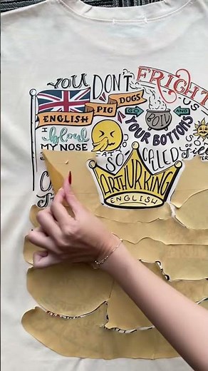 OMG It’s just a flesh wound #themontypython #montypython #theholygrail