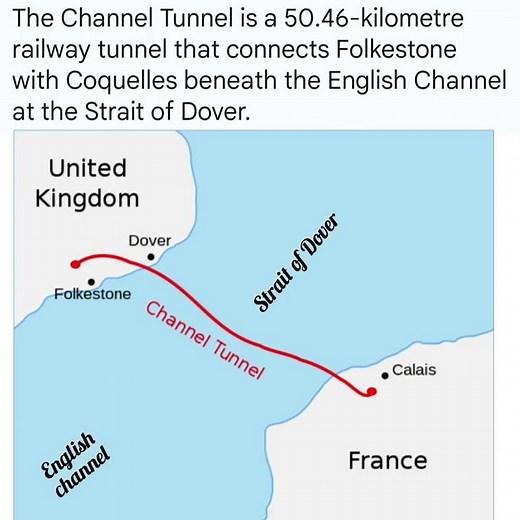 English channel, English channel tunnel,strait of Dover