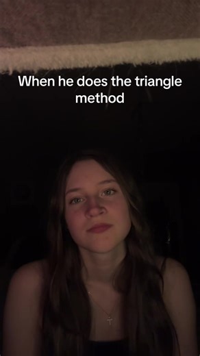 Triangle Method: Flirting with Subtlety
