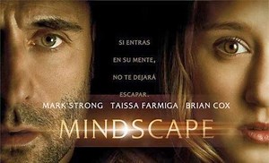 Mindscape (2014) - Filmonizirani