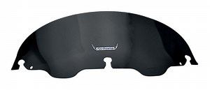 Motorcycle Windshield Height - How to Measure by J&P Cycles