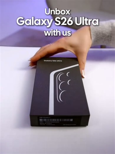 Exploring the Samsung S26 Ultra Features