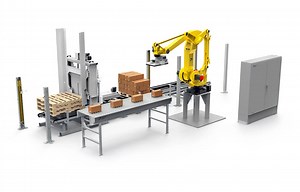 Need help finding the right depalletizer?