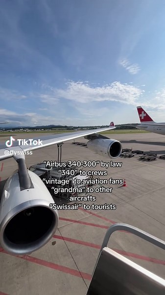 flyswiss on TikTok