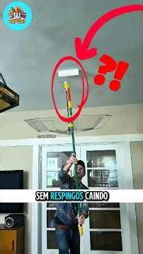 13 Truques de Pintura que Vão Facilitar Seu Projeto!