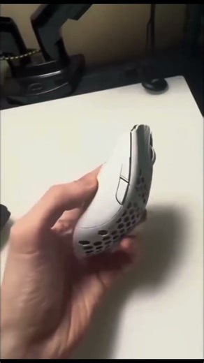 Finalmouse Really Dropped ANOTHER Aim Demon Mouse…👀