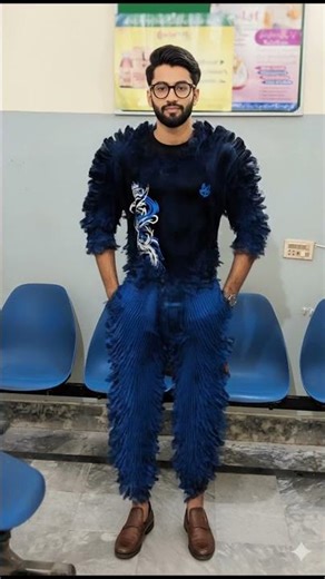 Viral Trendy TikTok Morph Transition (COMMENT FOR TUTORIAL)