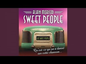 Danser toute la nuit