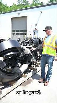 Ask Our Experts: Orange Peel Wear Indicators with Russell!