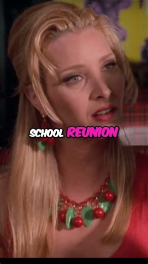 Romy and Michele's Iconic Dance Scene #shorts