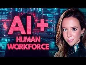AI in 2025: Goldman Sachs & Google Predict 'Hybrid AI Workforce' Revolution