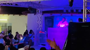 Dunlop last night 🔥🙌 | Dat Guy