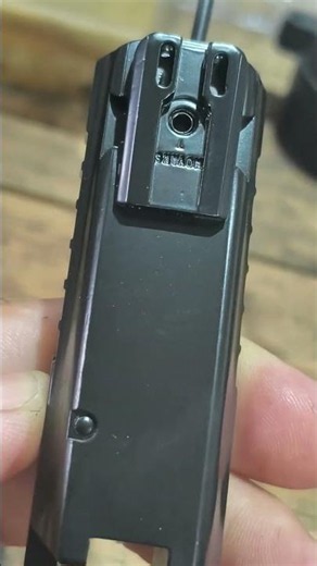 🔫 Cerakote: tradição, proteção e inovação.
