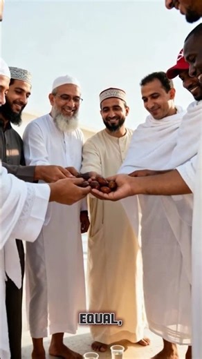 Why Mecca is the Ultimate Destination for Every Muslim