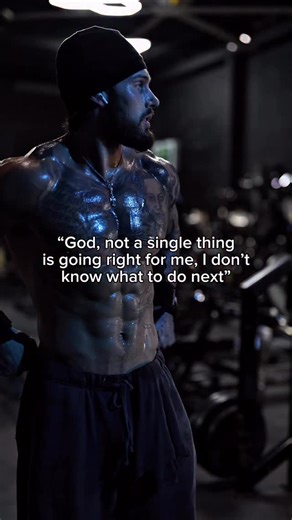 Liam Fitzgerald on Instagram: "Trust Him."