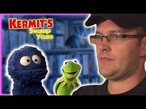 The Muppets are a Racial Slur?! - (Rental Re-Do!)
